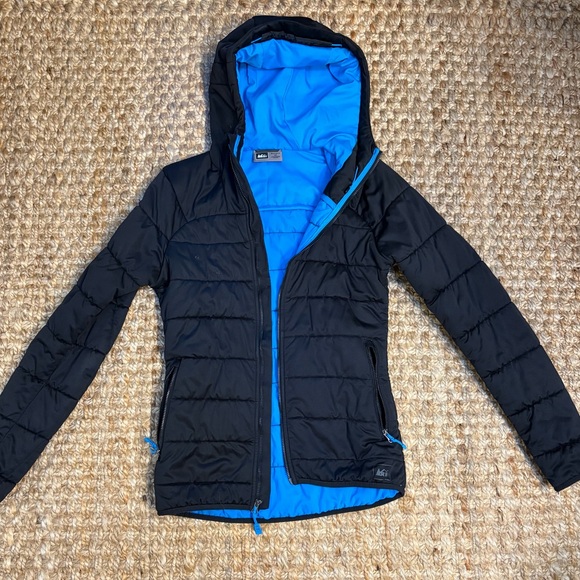 REI Jackets & Blazers - REI women's jacket